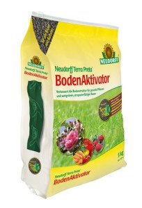 Boden Aktivator Terra preta