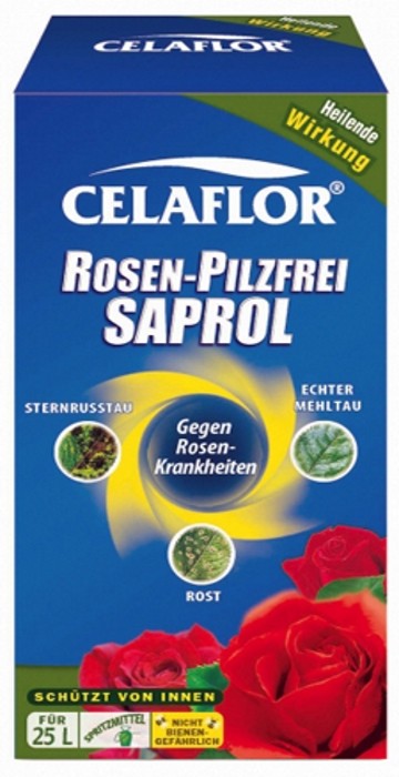Pilzfrei Rosen Pilzfrei Saprol Konzentrat 250 ml
