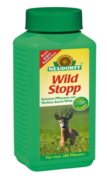 Neudorff WildStopp 100 g Wildverbiss Fernhaltemittel
