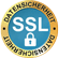 Sicher einkaufen mit SSL