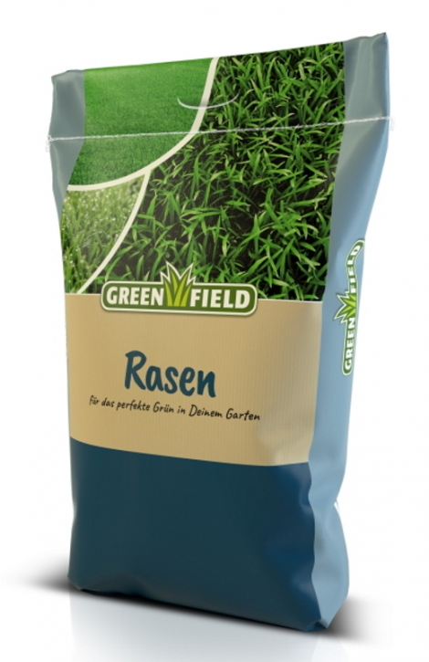 Greenfield Landschafts-Rasen GF 711 ohne Kräuter 10 kg