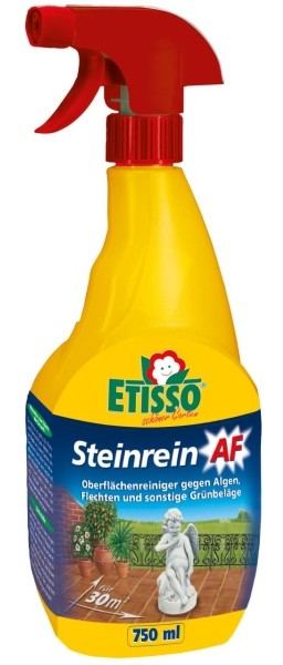 Steinrein Steinreiniger AF 750 ml Etisso